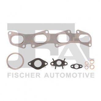Автозапчастина Fischer Automotive One (FA1) KT540100E