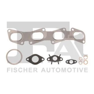 Автозапчасть Fischer Automotive One (FA1) KT540100E