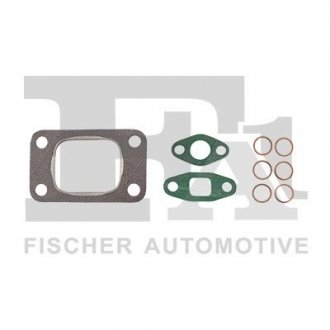 Автозапчастина Fischer Automotive One (FA1) KT540140E
