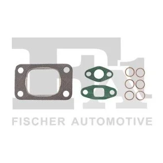 Автозапчасть Fischer Automotive One (FA1) KT540140E