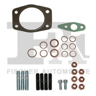 Автозапчасть Fischer Automotive One (FA1) KT550030