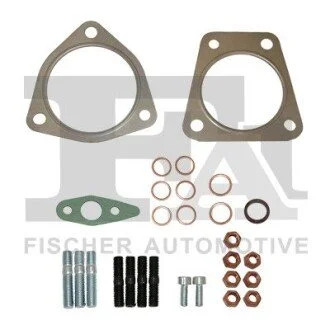 Монтажний набір компресора Fischer Automotive One (FA1) KT550040