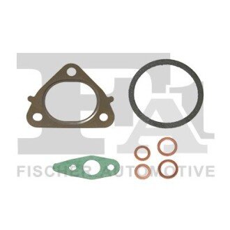 Монтажный комплект Fischer Automotive One (FA1) KT550050E