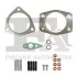 Монтажний набір компресора VOLVO C70 2,0T 00- KT550160