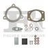Монтажний набір компресора VOLVO S60 2,5T 03- KT550240