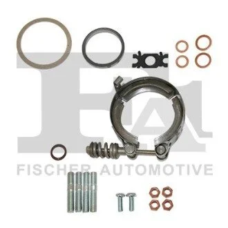 Монтажний набір компресора Fischer Automotive One (FA1) KT550250