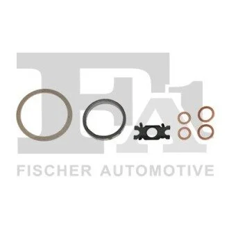 Монтажный комплект Fischer Automotive One (FA1) KT550250E (фото 1)