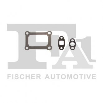 Автозапчастина Fischer Automotive One (FA1) KT550630E
