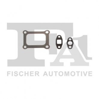Автозапчастина Fischer Automotive One (FA1) KT550780E