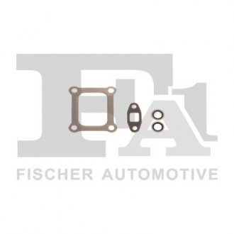 Автозапчастина Fischer Automotive One (FA1) KT551030E