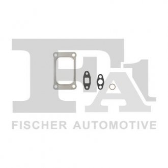 Автозапчастина Fischer Automotive One (FA1) KT551170E