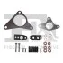 FISCHER SUBARU К-т прокладок турбіни FORESTER 2.0 08-, IMPREZA 2.0 09-, LEGACY 2.0 08-, OUTBACK 2.0 08- KT720060