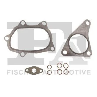 Автозапчасть Fischer Automotive One (FA1) KT720080E