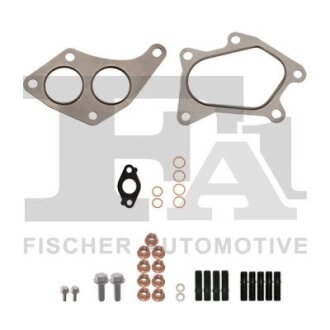 Автозапчасть Fischer Automotive One (FA1) KT720100