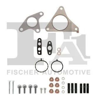 ZESTAW MONT.TURBINY KPL.SUBARU Fischer Automotive One (FA1) KT720110
