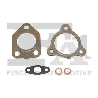 Комплект для монтажу (зменшений), компресор Fischer Automotive One (FA1) KT730020E