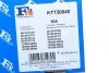 Комплект прокладок из разных материалов Fischer Automotive One (FA1) KT730040 (фото 2)