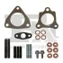 Комплект прокладок турбіни  HYUNDAI i10 (PA) 08-11,i-10 PA 07-13; KIA PICANTO (BA) 05-11,RIO III (UB) 11-17 KT730060