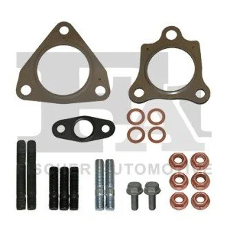 Автозапчасть Fischer Automotive One (FA1) KT730060
