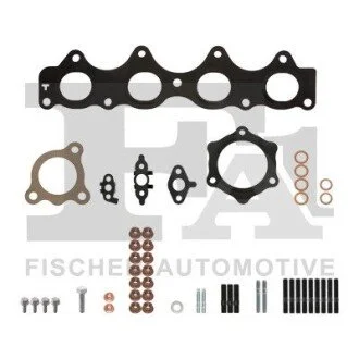 ZESTAW MONT.TURBINY KPL. Fischer Automotive One (FA1) KT730200