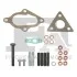 FISCHER MITSUBISHI К-т прокладок турбіни PAJERO 2.8 TD 94- KT740040