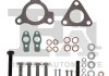 ZESTAW MONT.TURBINY KPL.MITSUBISHI KT740060