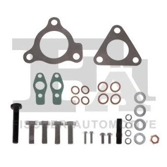 ZESTAW MONT.TURBINY KPL.MITSUBISHI Fischer Automotive One (FA1) KT740060