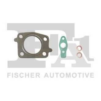 Комплект для монтажу (зменшений), компресор Fischer Automotive One (FA1) KT740110E