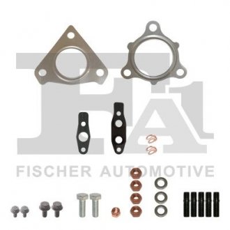 Автозапчастина Fischer Automotive One (FA1) KT740340