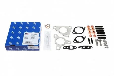 Монтажный комплект Fischer Automotive One (FA1) KT750050