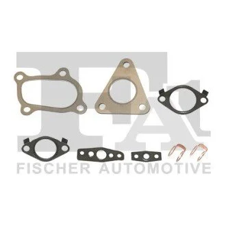 Монтажный комплект Fischer Automotive One (FA1) KT750060E