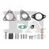 ZESTAW MONT.TURBINY KPL.NISSAN KT750090