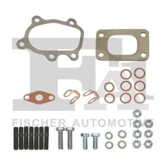 Монтажний комплект турбіни Fischer Automotive One (FA1) KT750110