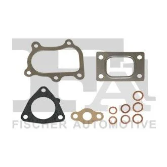 Комплект для монтажу (зменшений), компресор Fischer Automotive One (FA1) KT750170E