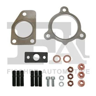 Автозапчасть Fischer Automotive One (FA1) KT760005