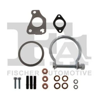 Монтажний набір компресора SUZUKI Fischer Automotive One (FA1) KT760060