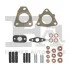 FISCHER TOYOTA К-т прокладок турбіни AURIS 1.4 D-4D 07-, COROLLA 1.4 04-, YARIS 1.4 01- KT770010