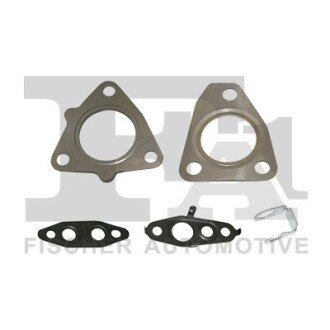 Монтажный комплект Fischer Automotive One (FA1) KT770020E (фото 1)