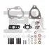 Монтажний набір компресора TOYOTA HIACE 2,5D-4D 01- KT770060