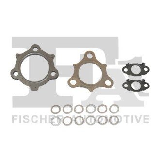 Монтажный комплект Fischer Automotive One (FA1) KT770070E