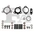 FISCHER TOYOTA К-т прокладок турбіни LAND CRUISER 200 4.5 07- KT770270