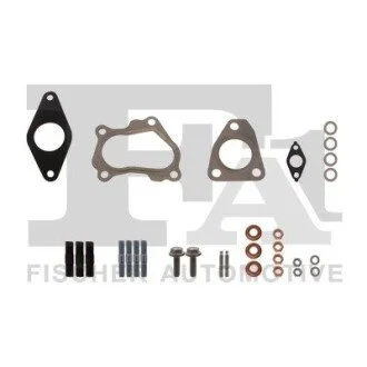 ZESTAW MONT.TURBINY KPL.TOYOTA Fischer Automotive One (FA1) KT770280