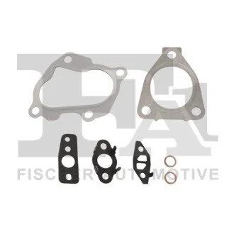 Фото 1 - fischer toyota комплект прокладок туріни hilux vii пікап (_n1_, _n2_, _n3_) 2.5 d 4wd (kun25) 05-15 Fischer Automotive One (FA1) KT770310E FISCHER TOYOTA Комплект прокладок туріни HILUX VII Пікап (_N1_, _N2_, _N3_) 2.5 D 4WD (KUN25) 05-15 Fischer Automotive One (FA1) KT770310E (фото 1)