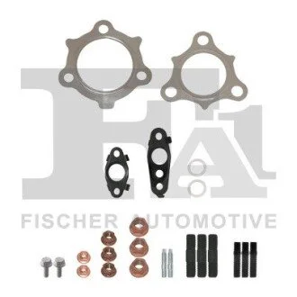 ZESTAW MONT.TURBINY KPL.TOYOTA Fischer Automotive One (FA1) KT770430