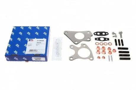 Монтажный комплект Fischer Automotive One (FA1) KT780005