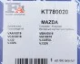 Комплект прокладок из разных материалов Fischer Automotive One (FA1) KT780020 (фото 4)