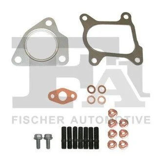 Монтажний комплект турбіни Fischer Automotive One (FA1) KT780030