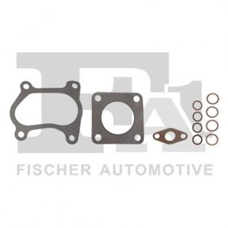 Автозапчасть Fischer Automotive One (FA1) KT780090E