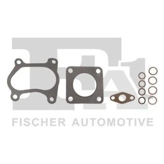 Комплект для монтажу (зменшений), компресор Fischer Automotive One (FA1) KT780090E