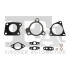 FISCHER MAZDA Комплект прокладок турбіни 3 (BL) 2.2 MZR CD (BL10) 09-13 KT780110E